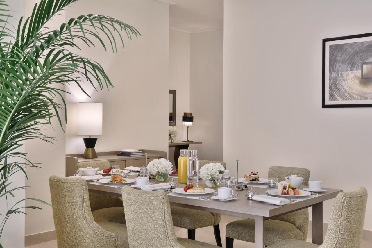 Jumeirah Jabal Omar Makkah 5* La Mecque