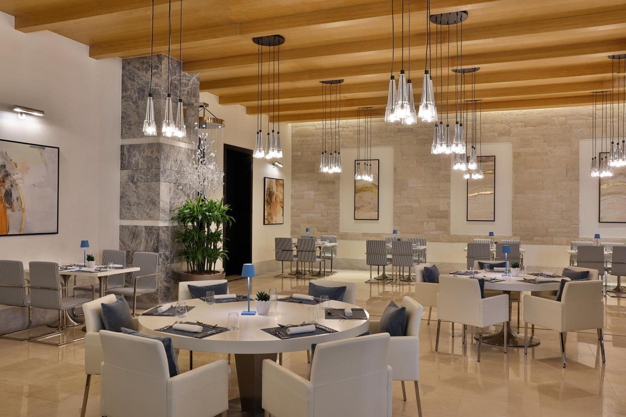 Jumeirah Jabal Omar Makkah Hotel La Mecque